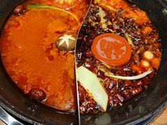 -楠火锅(昆山金鹰店)