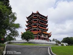 -富乐山