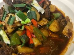 -爷爷的土钵菜(街道口店)