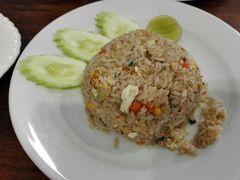 -Dang restaurant (patong phuket)