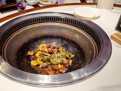 -姚稷大铁锅(龙之梦店)