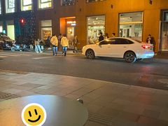 -安福路