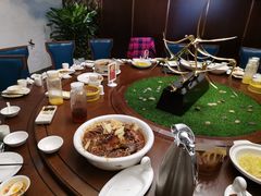 -便宜坊烤鸭店(科创店)