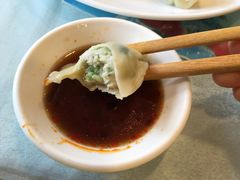 -大妈饺子馆·特色锅包肉·饺子(鼓楼店)
