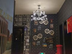 -火吧PTV聚会餐厅(10号店)
