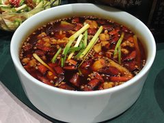 水煮牛蛙-新沸腾鱼乡(世贸天阶店)