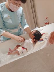 -美悦湾月子中心(熙湖店)