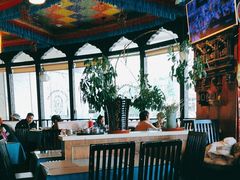 -娜玛瑟德餐厅(宇拓路店)