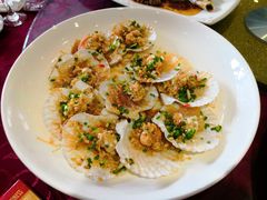 -上海新江南大酒店-中餐厅