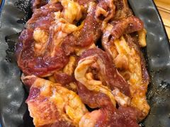 -三千里韩式炭火烤肉(南八马路店)