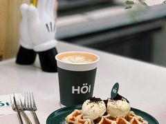 -HOI COFFEE