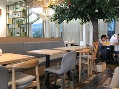 大堂-仙踪林(杭州萧山国际机场店)