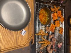 -夜食白市Yespicy·烧烤啤酒宵夜(番禺四海城店)