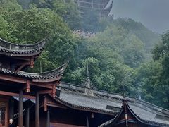-道教老君洞