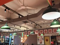 -龙师傅卤炒(天马店)
