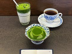 -Rechill Cafe(工体店)