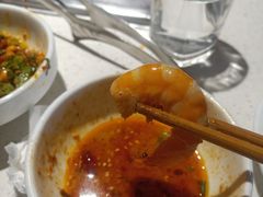 -海底捞火锅(长沙华创国际广场店)