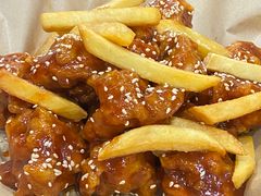 -高基五春川炒鸡排(威海总店)