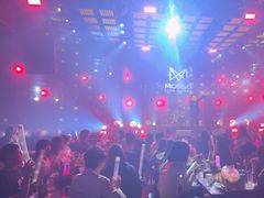 -MOSSO·Liveshow(M3香港广场店)
