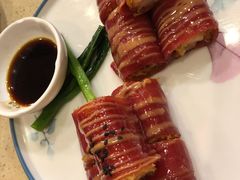 金莎海虾红米肠-点都德(北京路贰店)