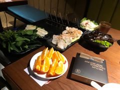 -牛焱·贵州黄牛肉火锅(城西银泰店)
