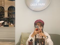 -Deer Park鹿园西餐(仁恒置地广场店)