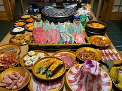 -九田家黑牛烤肉料理(溧阳吾悦店)