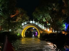 -桂林两江四湖景区