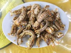 -乡味海鲜农家菜·巽寮土窑鸡(地道美食店)