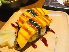 -山葵家居酒屋(天目里店)