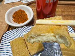 -小满手工粉(北京富力广场店)