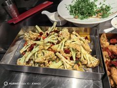 -No.DD戳子烧烤·江湖菜(北京总店)