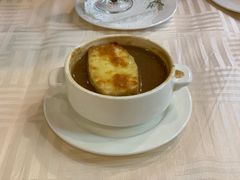 洋葱浓汤-红房子西菜馆(淮海中路店)