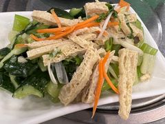 -马记伊源斋涮肉·清真菜(潘家园古玩市场店)