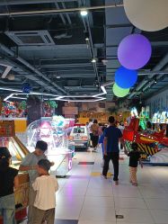 -宝燕乐园(闵行旗舰店)