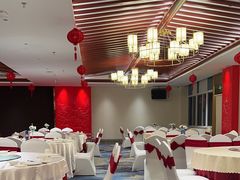 -聚春园自助餐厅(东街口店)