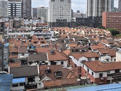 -上海国际饭店