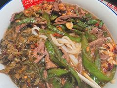 -公交新村粉店(赤岗冲店)