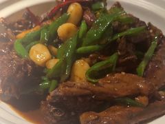 -西郊八号·山野江西菜(开发区店)