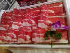 -羊家胡同·龙虾烧烤火锅(龙汇路店)