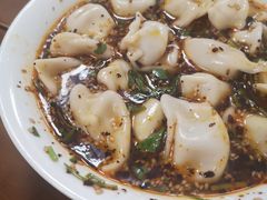 -刘信牛羊肉小炒泡馍(回民街店)