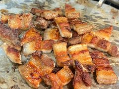 -牛味道炭火烤肉(湖前总店)