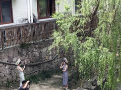 -小河直街历史文化街区