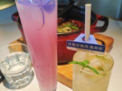 -烛影拾光观景餐厅·创意菜·摄影·小提琴(大唐不夜城店)