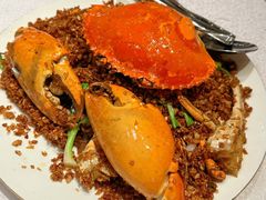 -喜记避风塘炒辣蟹(旗舰店)