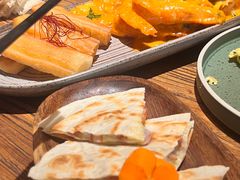 -食陆号·新式台湾创意菜(苏州首店)