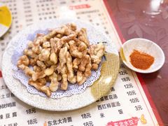 软炸里脊-吉味馆(柠溪店)