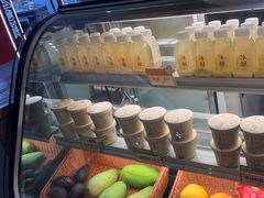 -宝珠奶酪(闵行仲盛店)