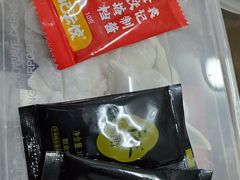 -袁记云饺(殷高西路店)