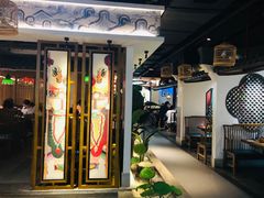 门面-大鸽饭(岗顶店)